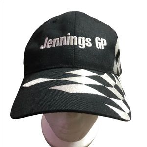 Jennings GP Cap